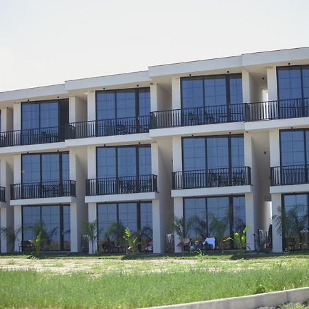 Posh Villas Rrogozhine Exteriör bild